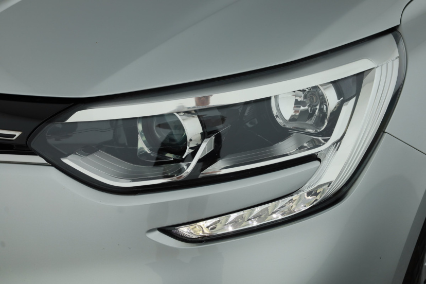 Renault Megane, 2017