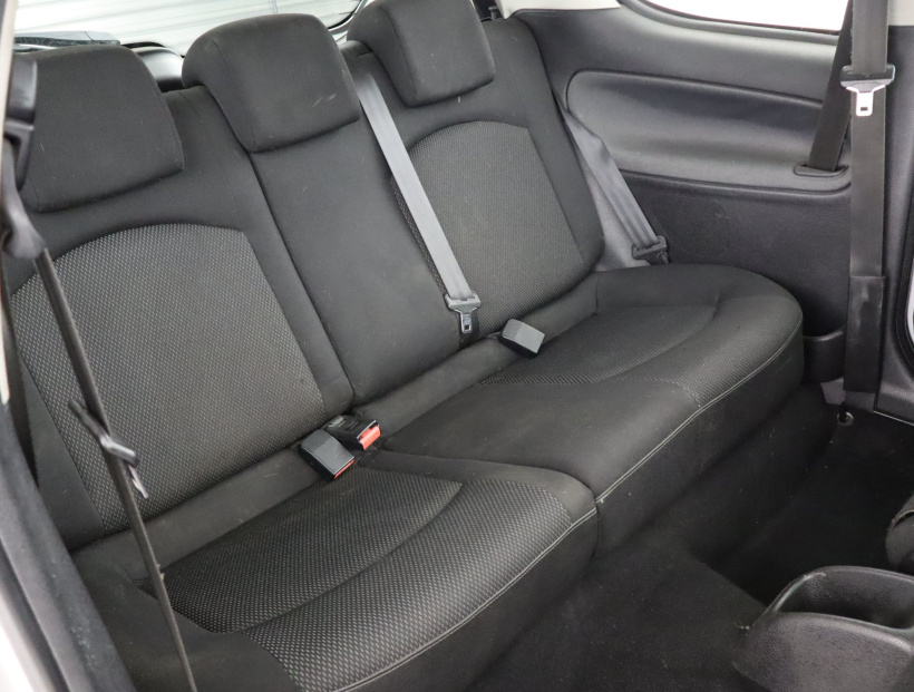 Peugeot 206, 2006