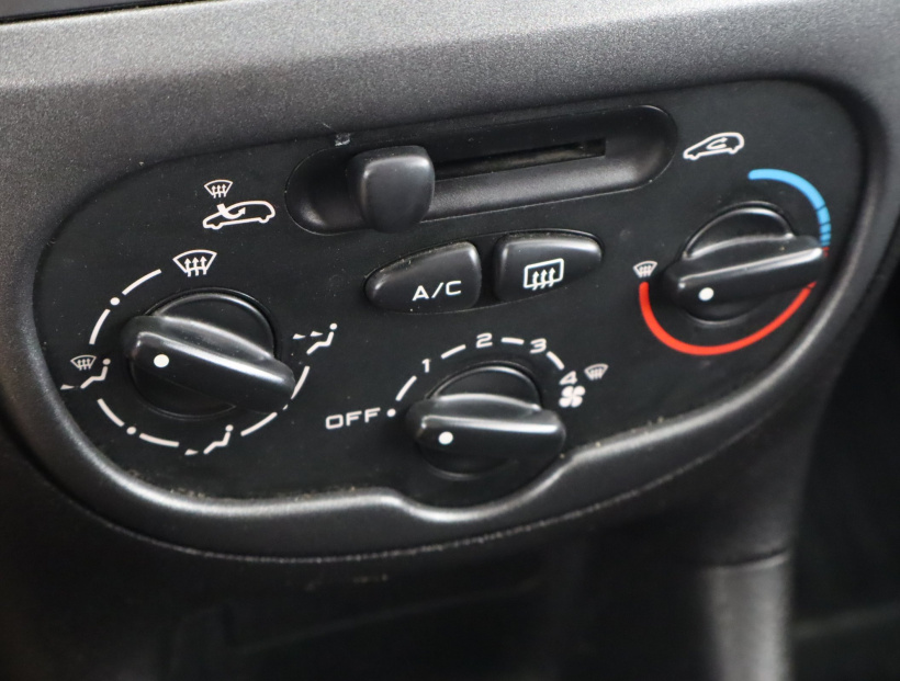Peugeot 206, 2006