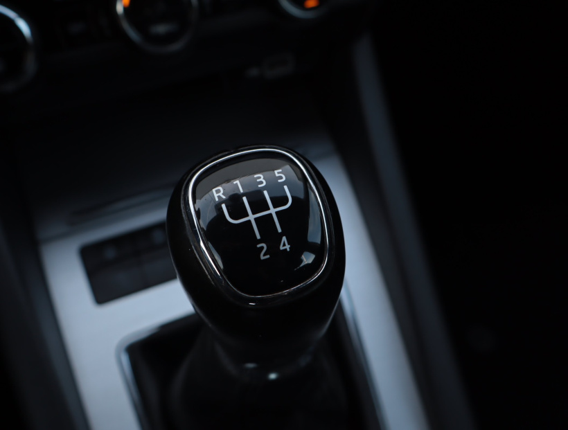 Škoda Octavia, 2018