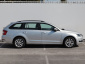 Škoda Octavia, 2018