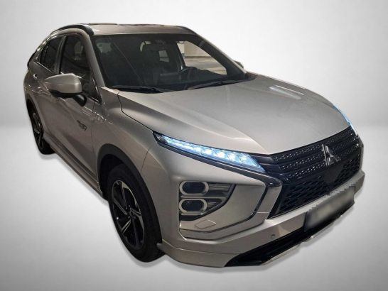 Mitsubishi Eclipse Cross Plug-in-Hybrid