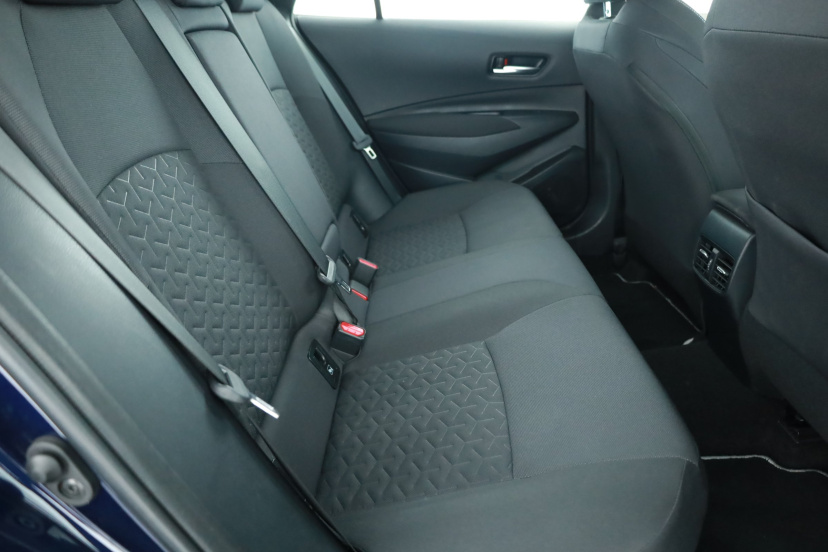 Toyota Corolla, 2022