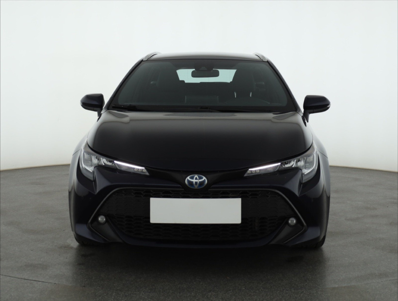 Toyota Corolla, 2022