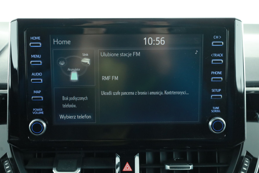 Toyota Corolla, 2022