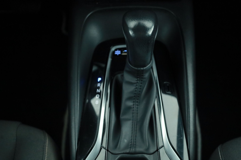 Toyota Corolla, 2022