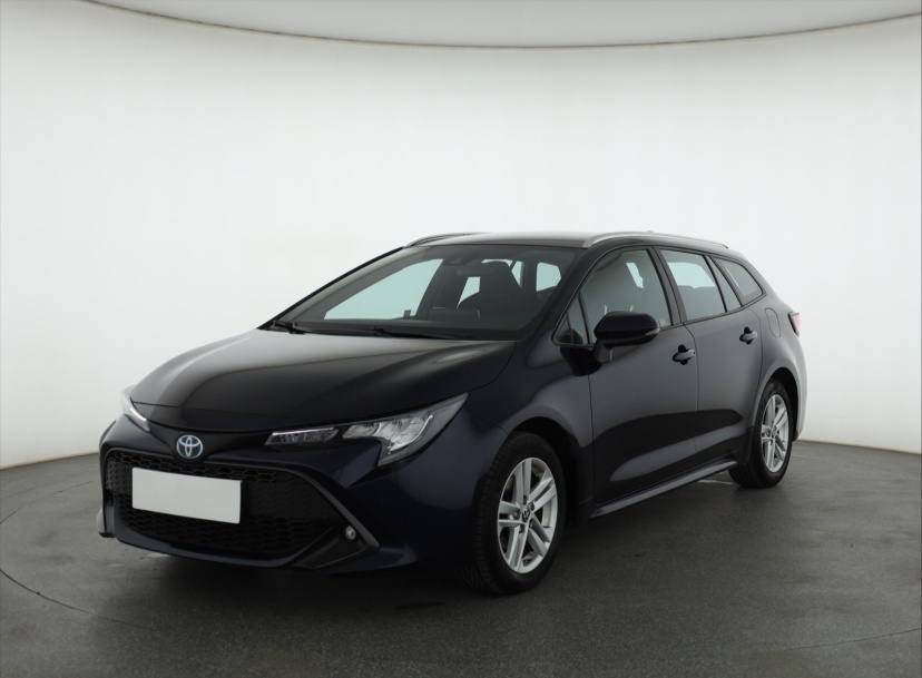 Toyota Corolla, 2022
