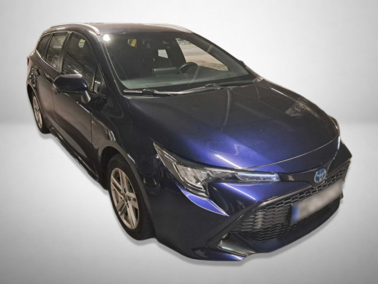 Toyota Corolla 1.8 Hybrid