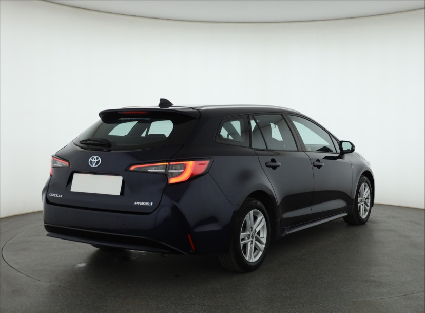 Toyota Corolla, 2022