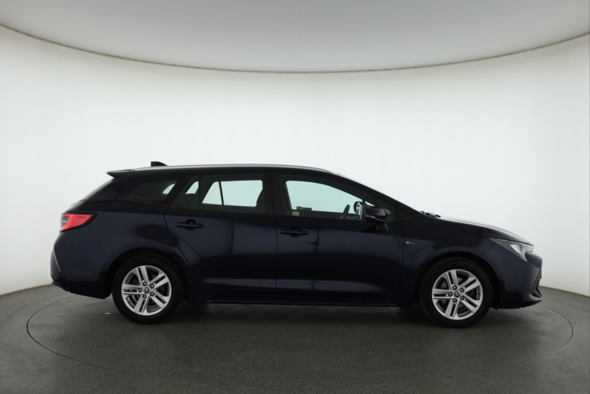 Toyota Corolla, 2022