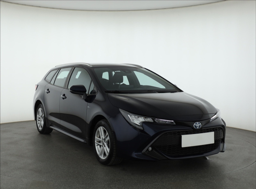 Toyota Corolla, 2022