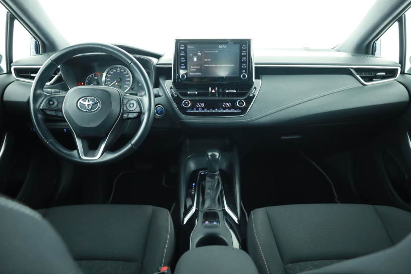 Toyota Corolla, 2022