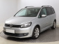 Volkswagen Touran, 2012