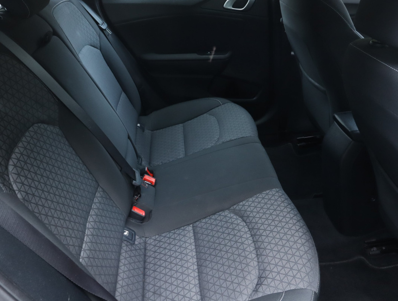Kia Ceed, 2018