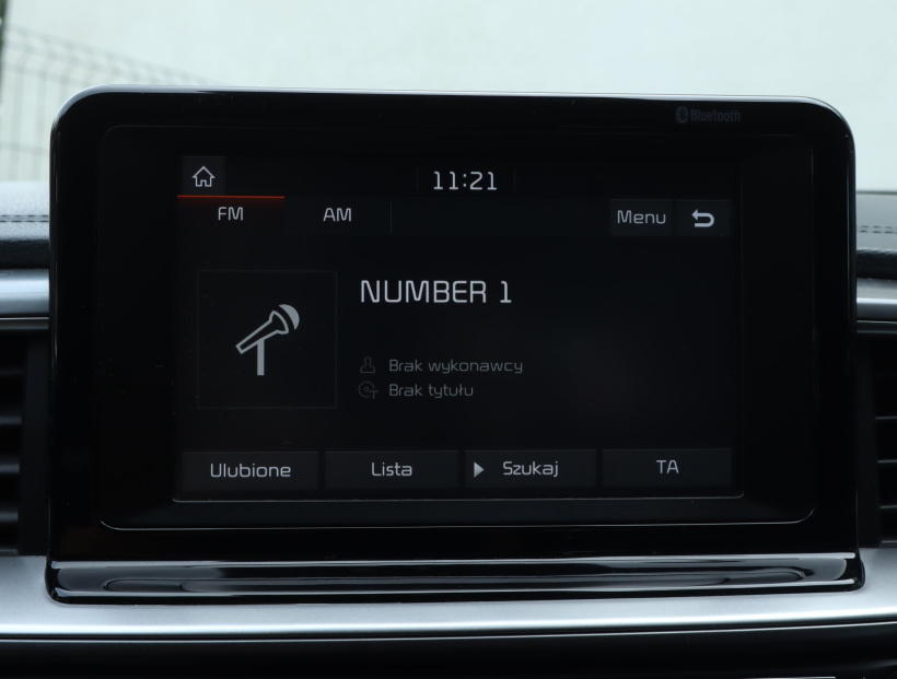 Kia Ceed, 2018
