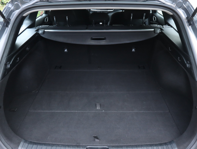 Kia Ceed, 2018