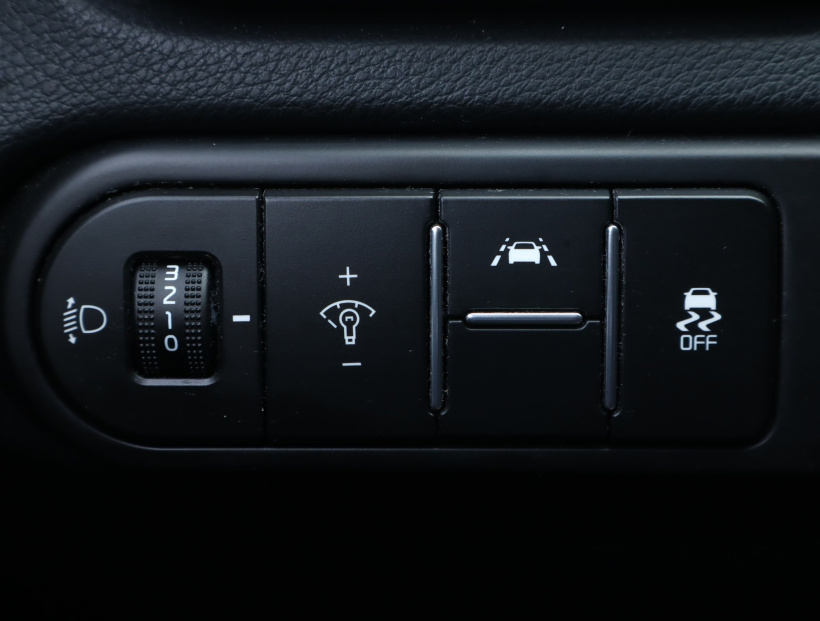 Kia Ceed, 2018