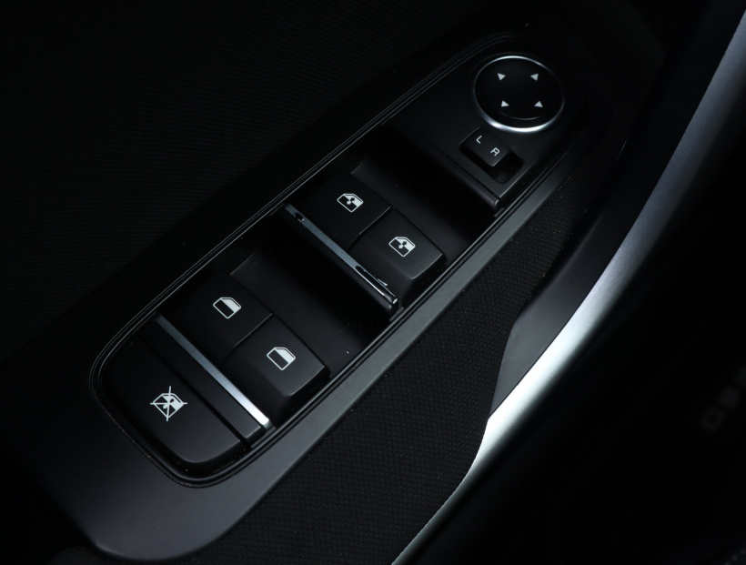 Kia Ceed, 2018