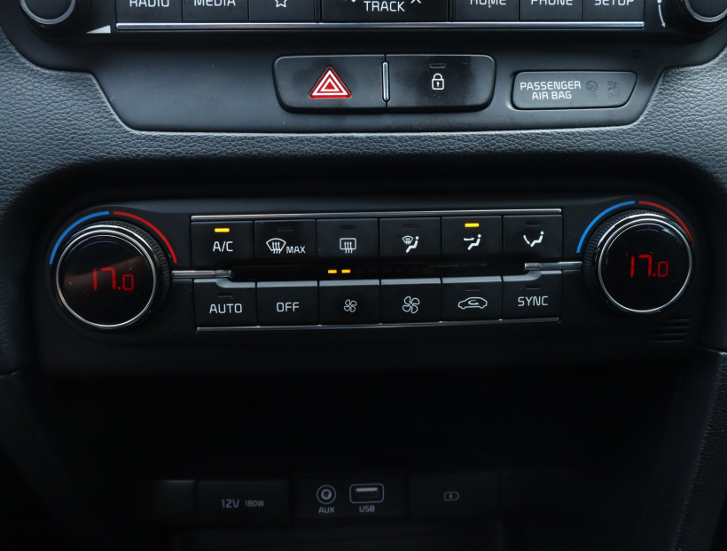 Kia Ceed, 2018