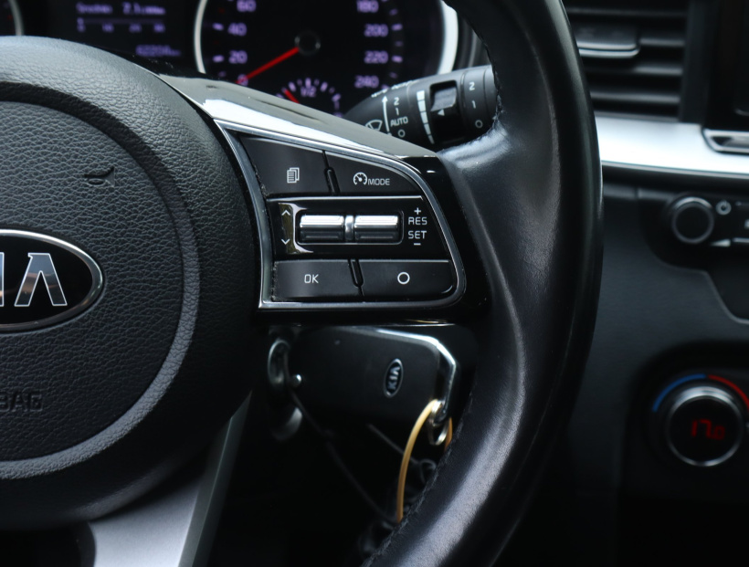 Kia Ceed, 2018