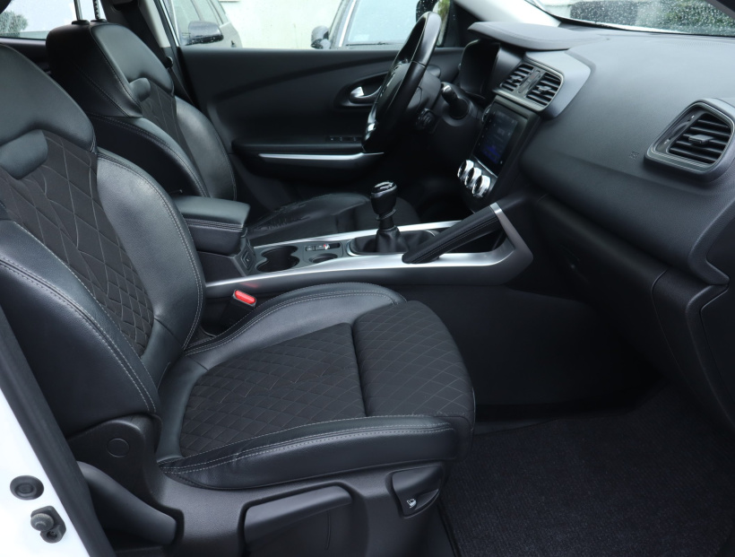Renault Kadjar, 2020
