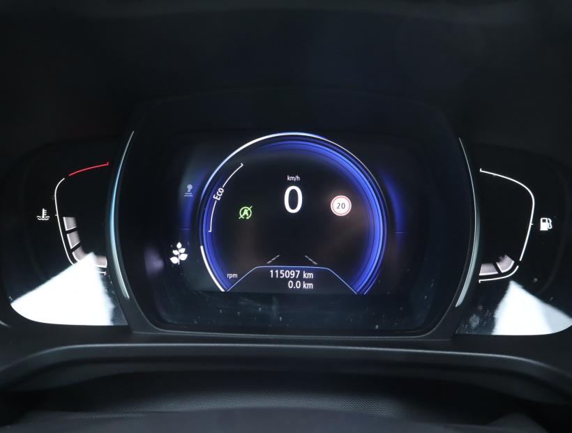 Renault Kadjar, 2020