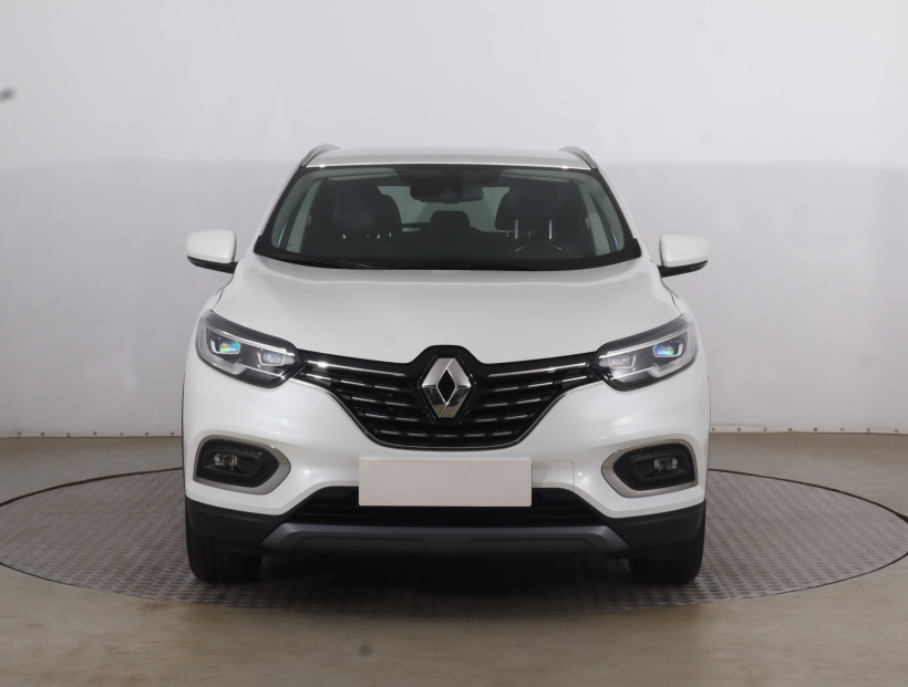 Renault Kadjar, 2020