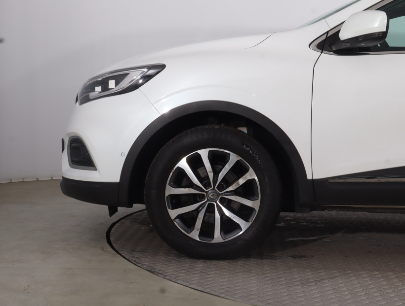 Renault Kadjar, 2020