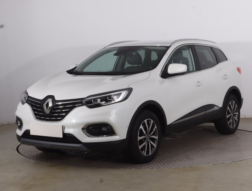 Renault Kadjar, 2020