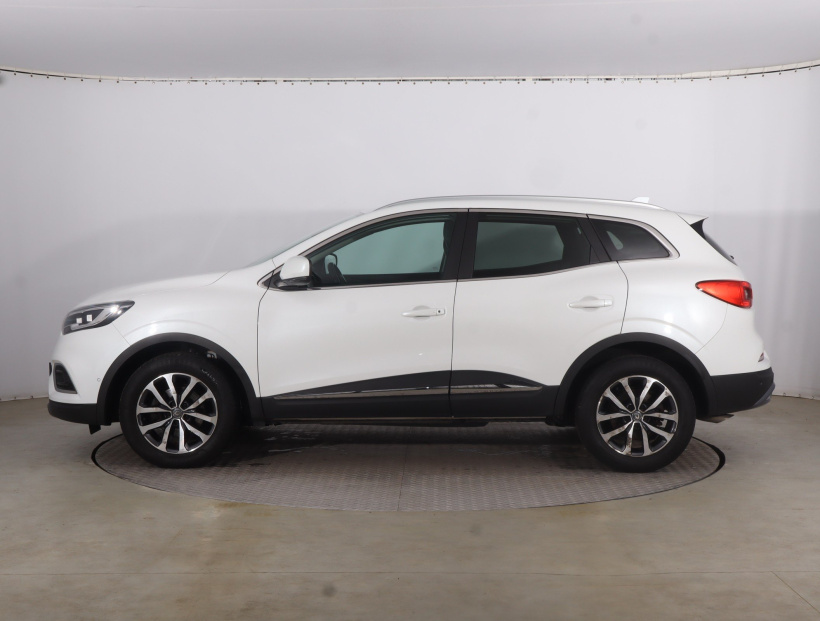 Renault Kadjar, 2020