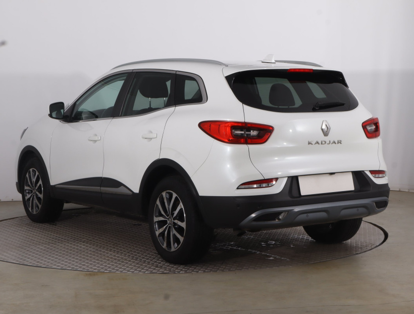 Renault Kadjar, 2020