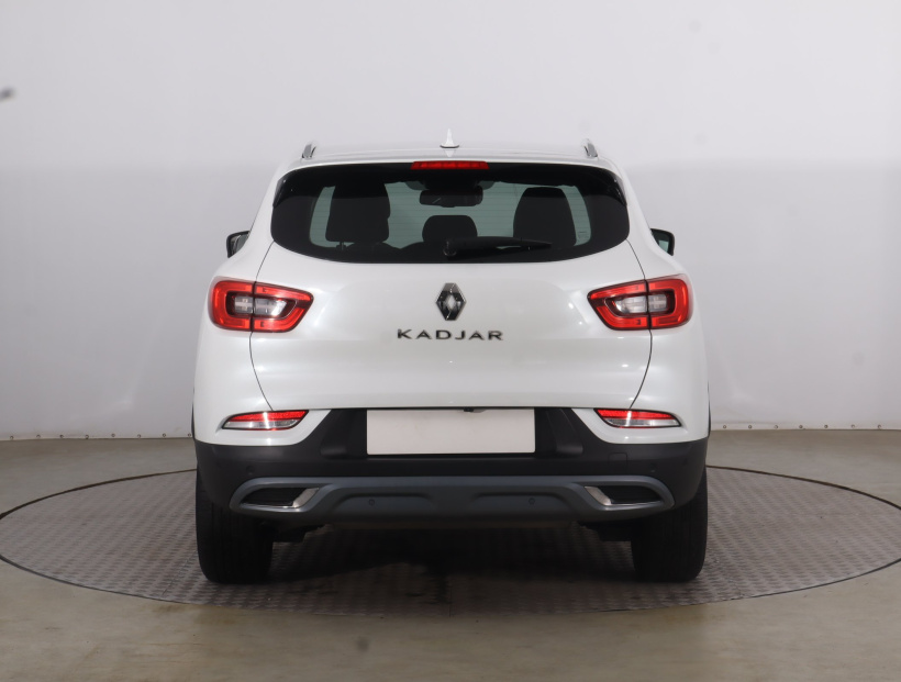 Renault Kadjar, 2020