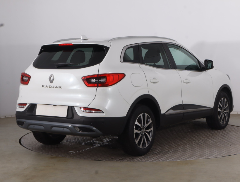 Renault Kadjar, 2020