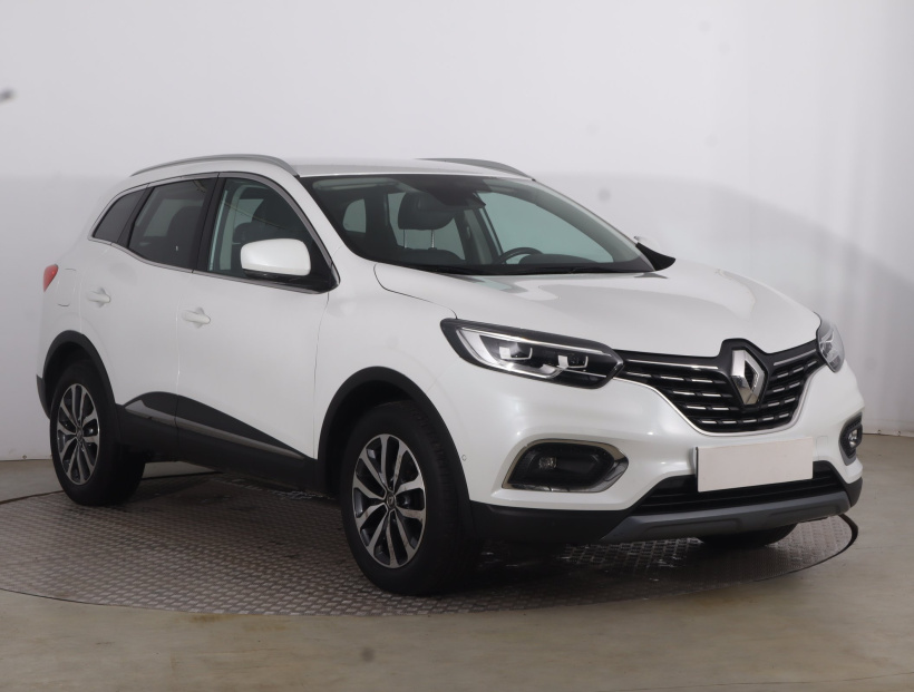 Renault Kadjar, 2020