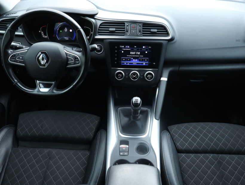 Renault Kadjar, 2020