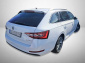 Škoda Superb, 2016
