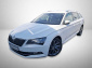 Škoda Superb, 2016