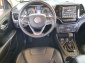 Jeep Cherokee, 2018