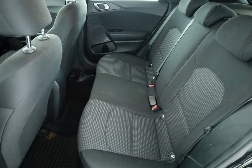 Kia Ceed, 2019