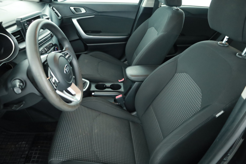 Kia Ceed, 2019