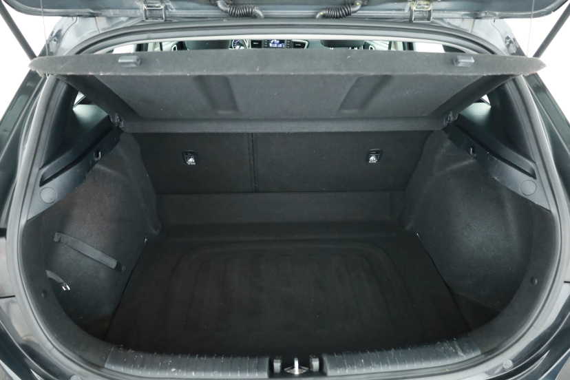 Kia Ceed, 2019