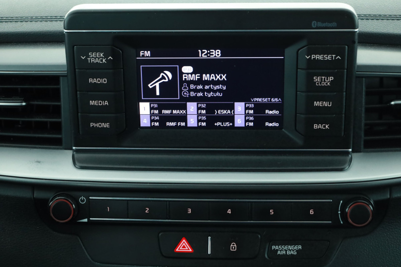 Kia Ceed, 2019