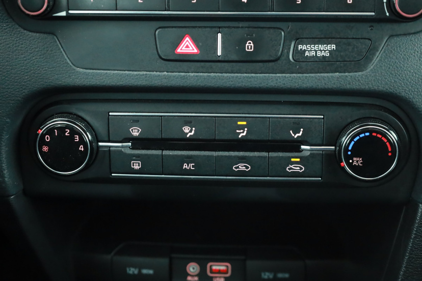 Kia Ceed, 2019