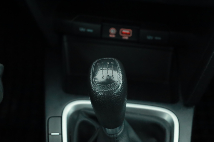 Kia Ceed, 2019
