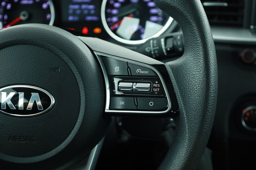 Kia Ceed, 2019