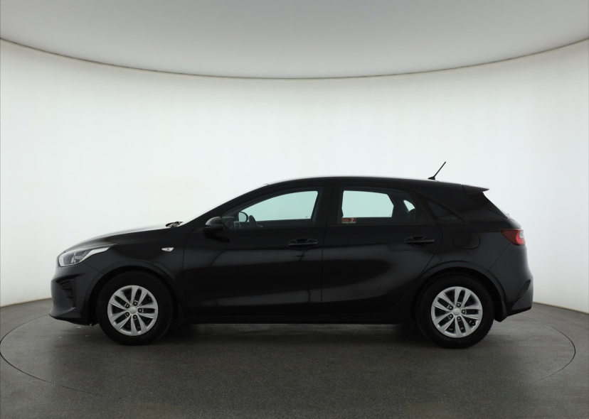 Kia Ceed, 2019