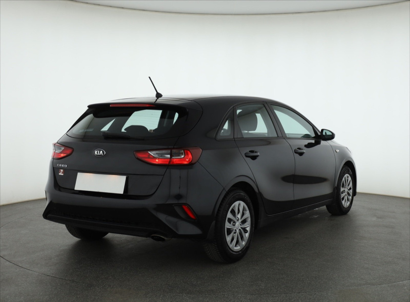 Kia Ceed, 2019
