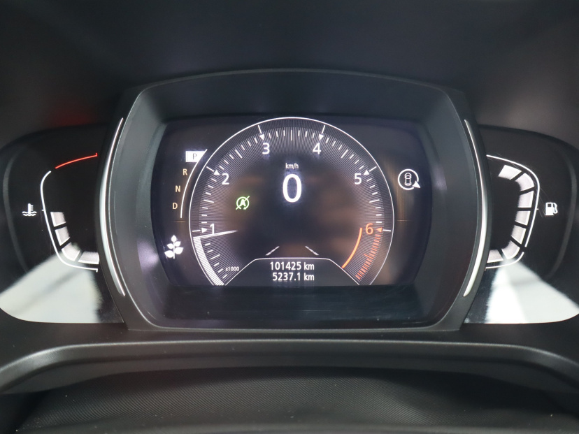 Renault Kadjar, 2022