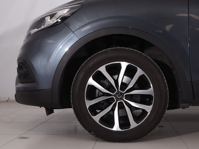 Renault Kadjar, 2022