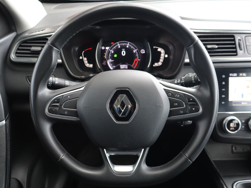 Renault Kadjar, 2022